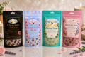 The Luxe Bath Flight | Luxury Bath Soak Discovery Set