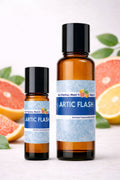 Signature Duo - Artic Flash (Citrus Spark)
