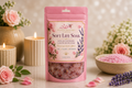 Soft Life Soak | Rose & Lavender Luxury Bath Soak (2oz)