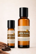 Signature Duo - Artic Flash (Velvet Cocoa)