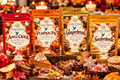 The Cozy Comfort Collection | 4-Piece Luxury Bath Soak Gift Set – 8 oz