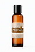 Artic Flash - Velvet Cocoa